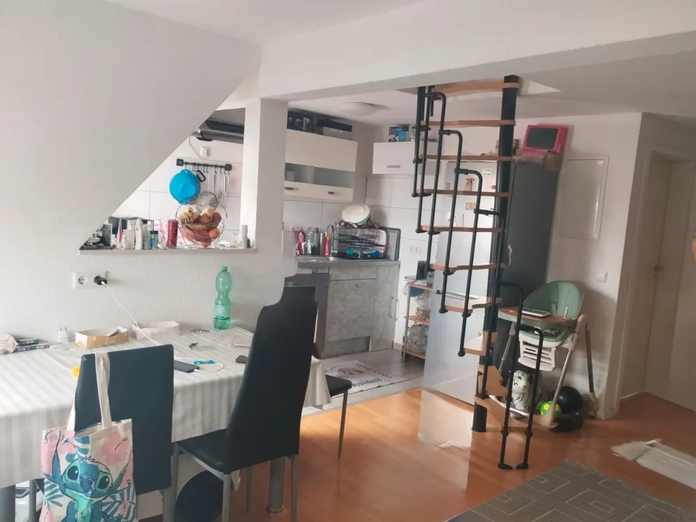 3 Zimmer Wohnung