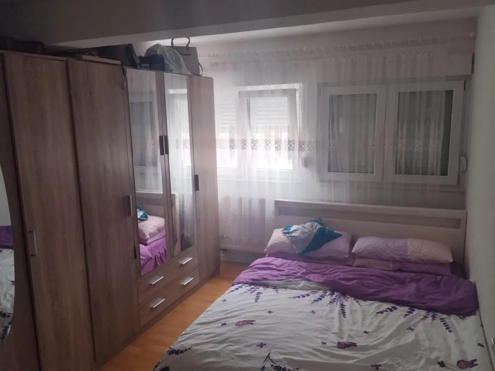 3 Zimmer Wohnung