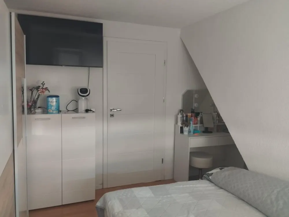 3 Zimmer Wohnung