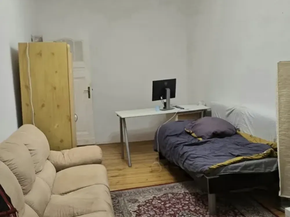 Alltagstaugliches 1-Zimmer-Apartment in Berlin Reinickendorf