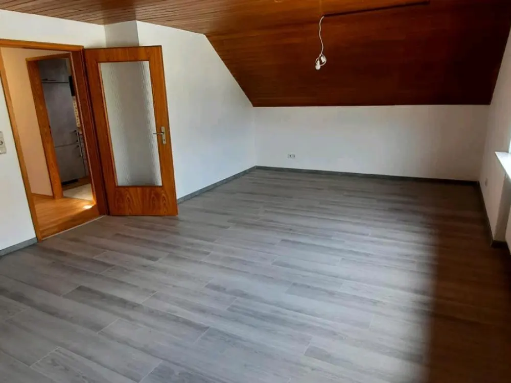 Wohnung zu vermieten