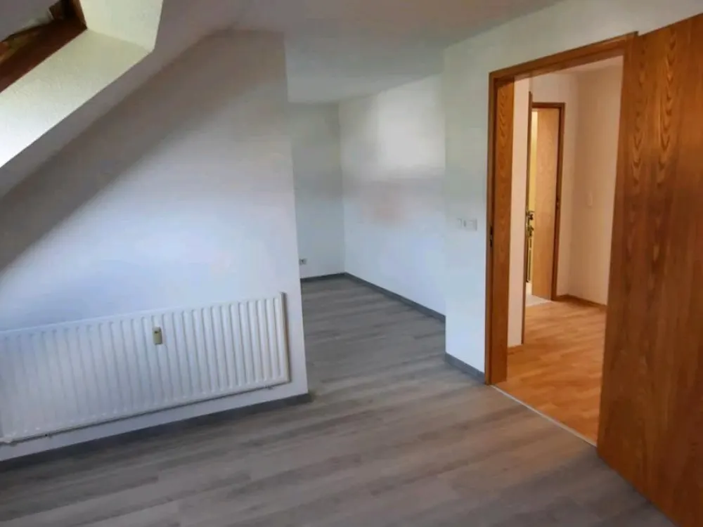 Wohnung zu vermieten