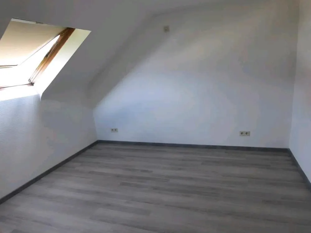 Wohnung zu vermieten