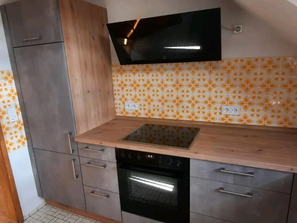 Wohnung zu vermieten