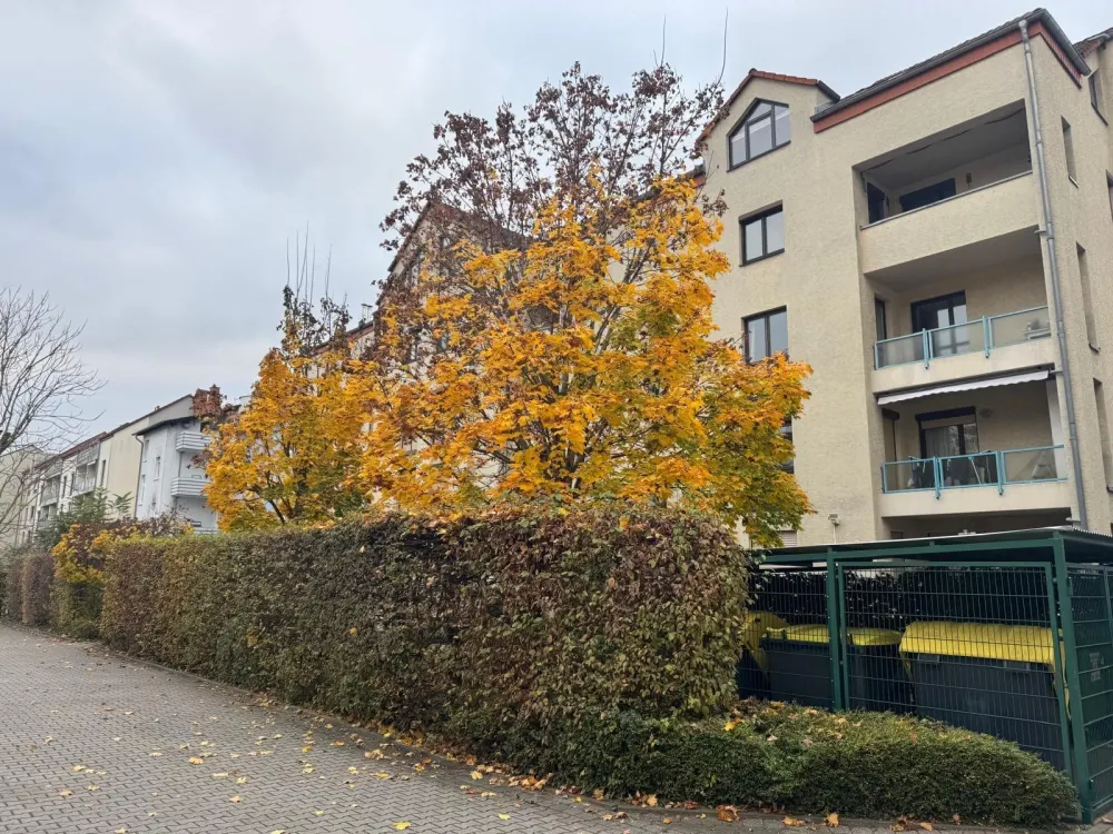 4 Zimmer Wohnung zu vermieten