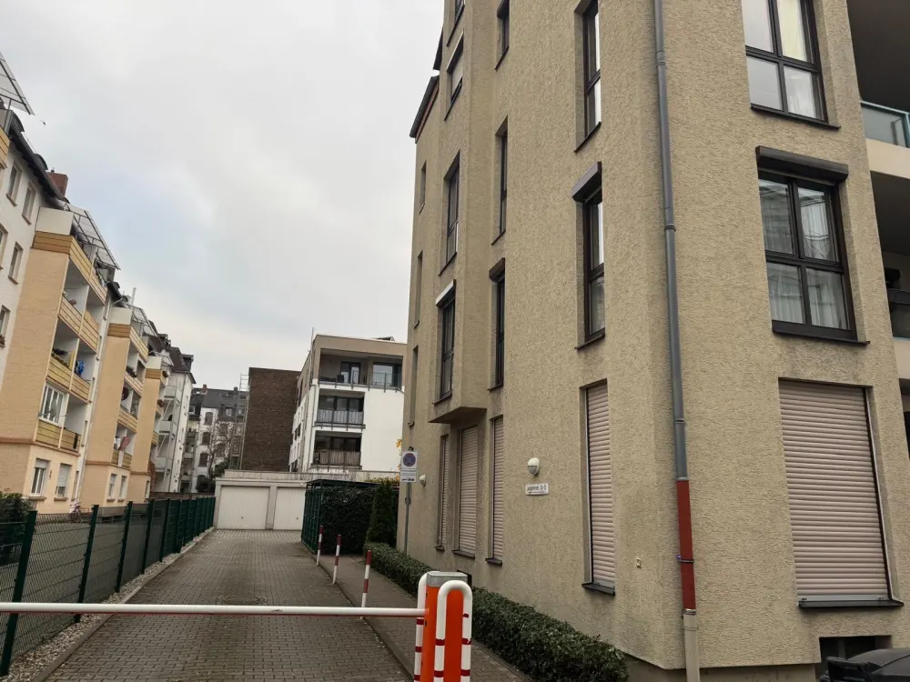 4 Zimmer Wohnung zu vermieten