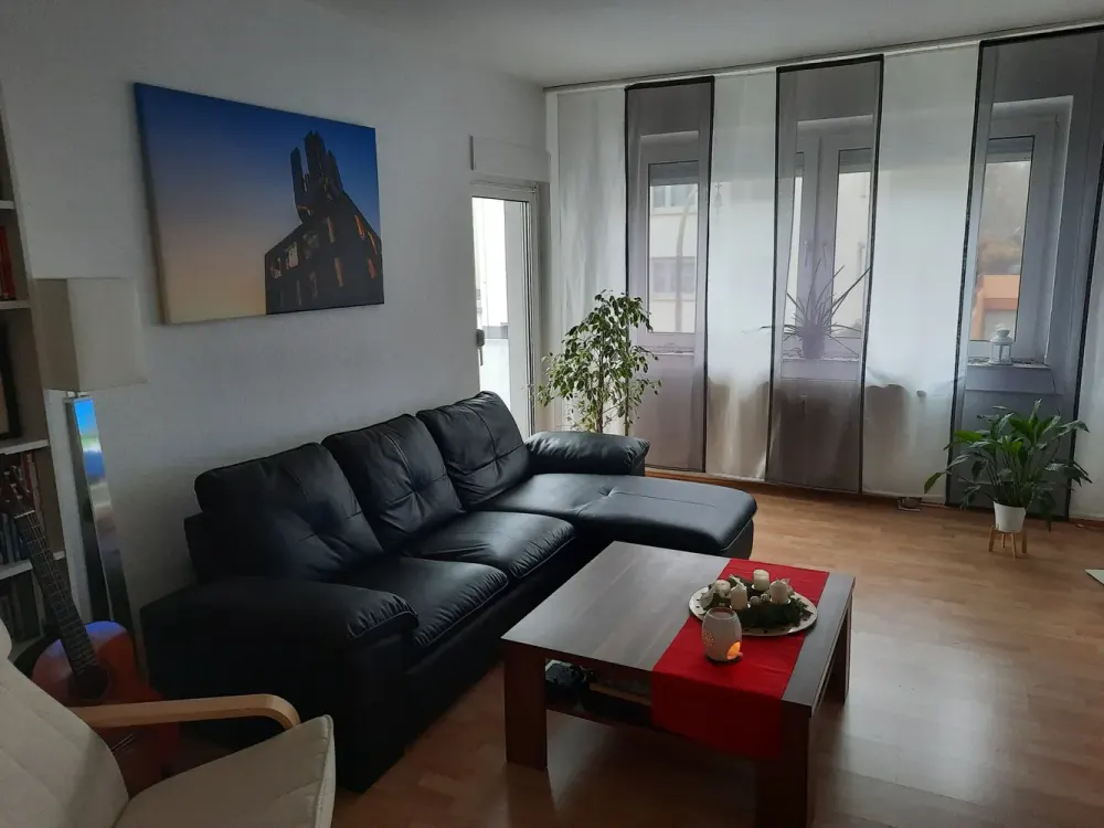 Schicke 2,5 Zimmer Wohnung in Dortmund-Brackel zu vermieten
