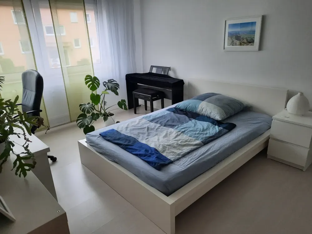 Schicke 2,5 Zimmer Wohnung in Dortmund-Brackel zu vermieten