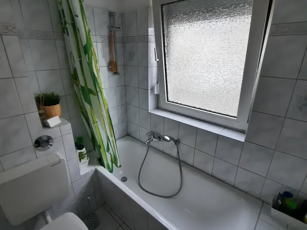 Schicke 2,5 Zimmer Wohnung in Dortmund-Brackel zu vermieten