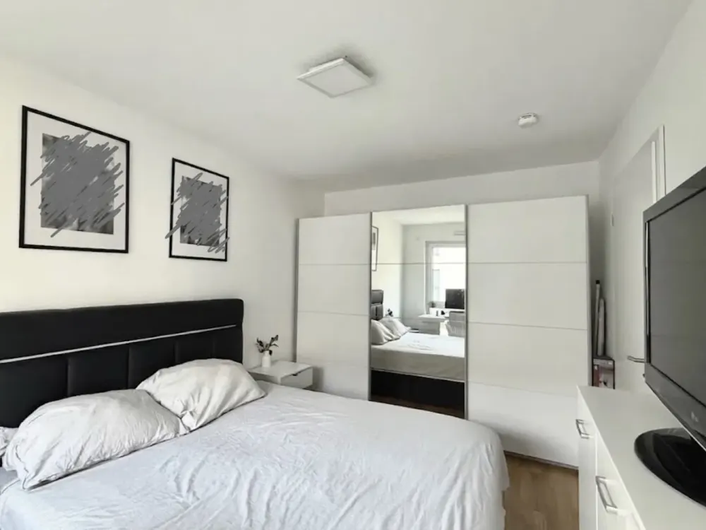 2-Room Apartment in Karlsruhe Durlach