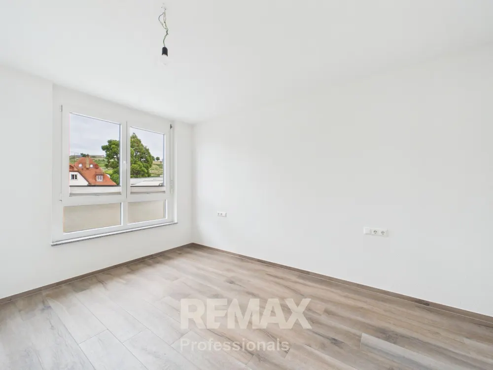 Penthousewohnung in Top-Lage mit großer Dachterrasse und TG-Stellplätzen