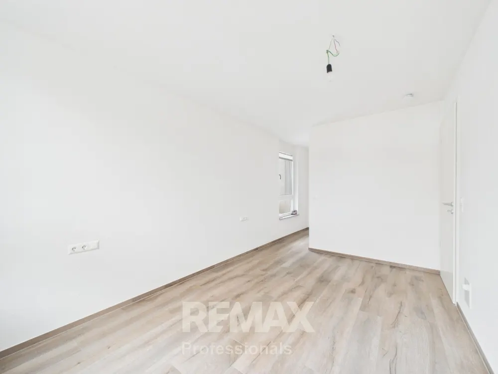 Penthousewohnung in Top-Lage mit großer Dachterrasse und TG-Stellplätzen