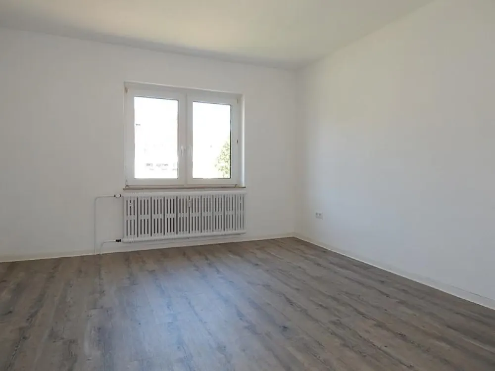 Nähe City! Gemütliche 3-Zimmer-Wohnung mit Balkon