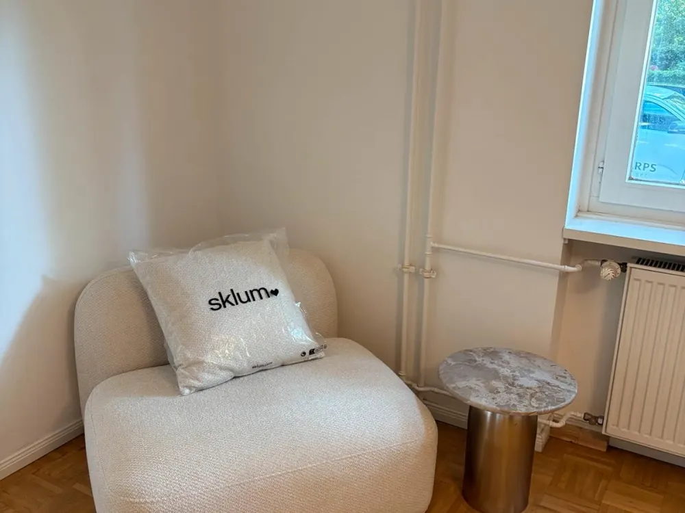 Möblierte Wohnung Hamburg Zentrum