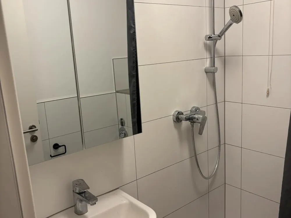Möblierte Wohnung Hamburg Zentrum