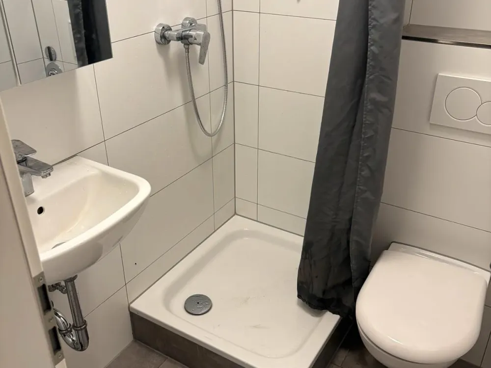 Möblierte Wohnung Hamburg Zentrum