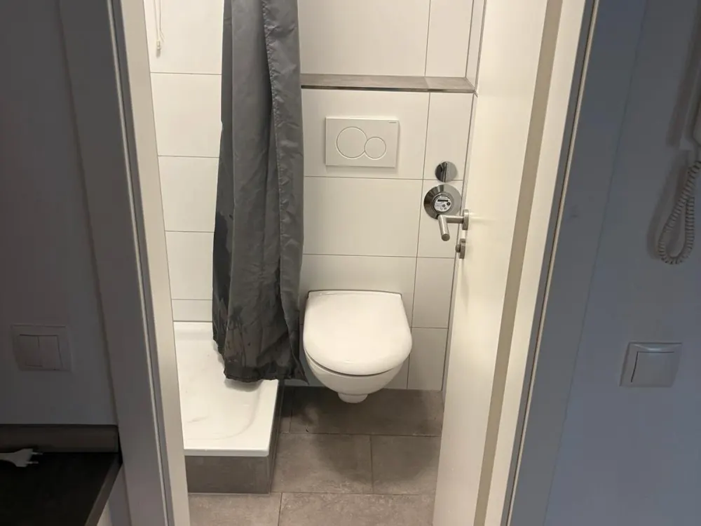 Möblierte Wohnung Hamburg Zentrum