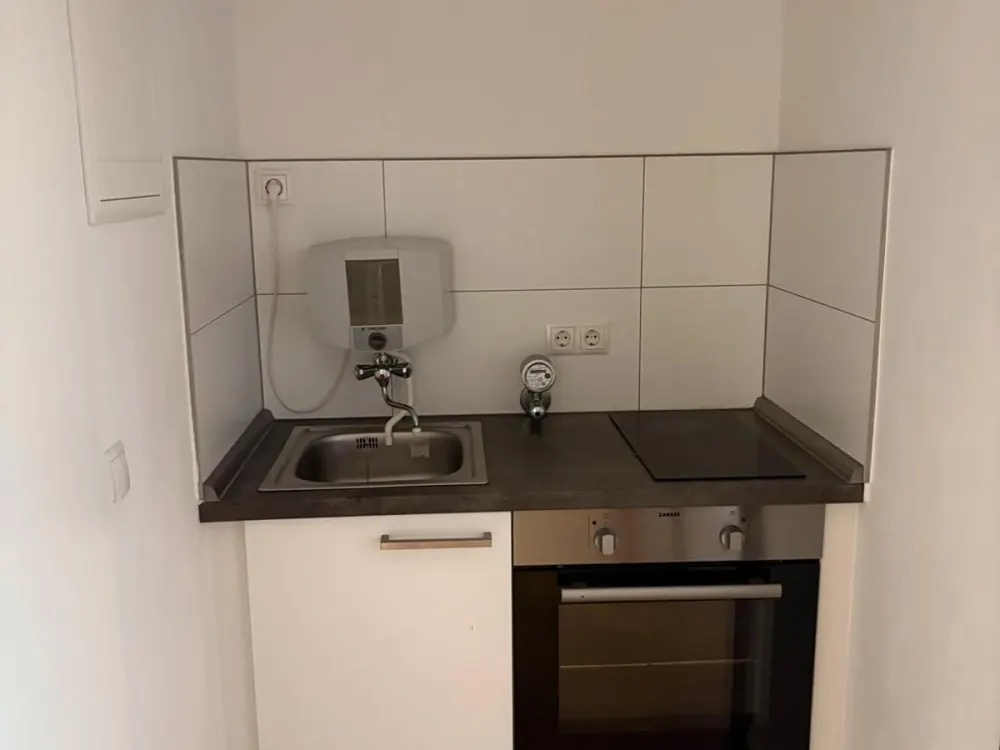 Möblierte Wohnung Hamburg Zentrum
