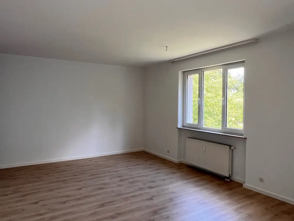 Bright Apartment in Green Location - ID 6579