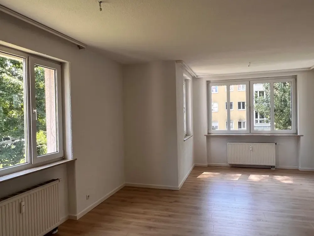 Bright Apartment in Green Location - ID 6579