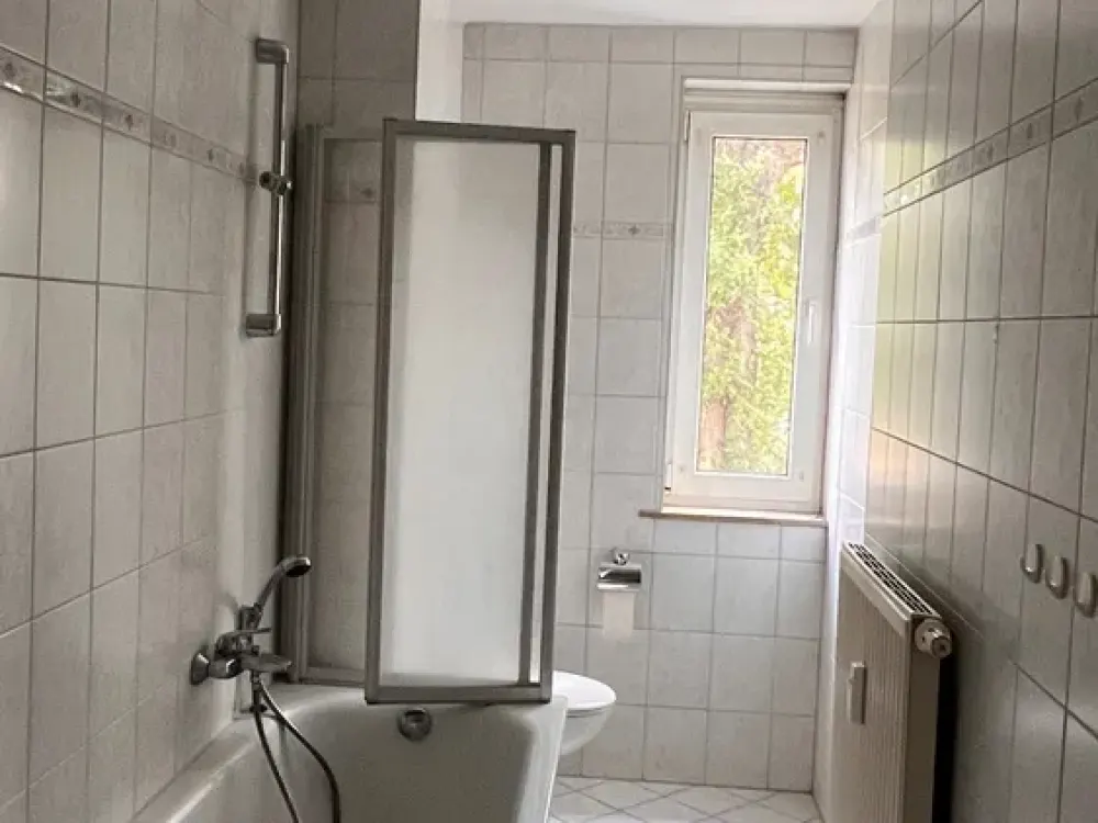 Bright Apartment in Green Location - ID 6579