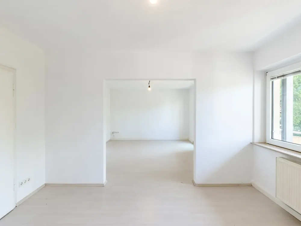 Lichtdurchflutete 3-Zimmerwohnung in begehrter Wohnlage