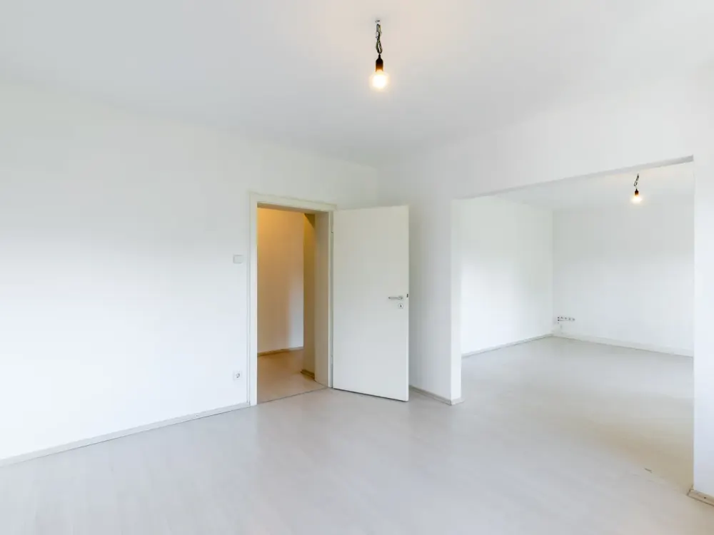 Lichtdurchflutete 3-Zimmerwohnung in begehrter Wohnlage