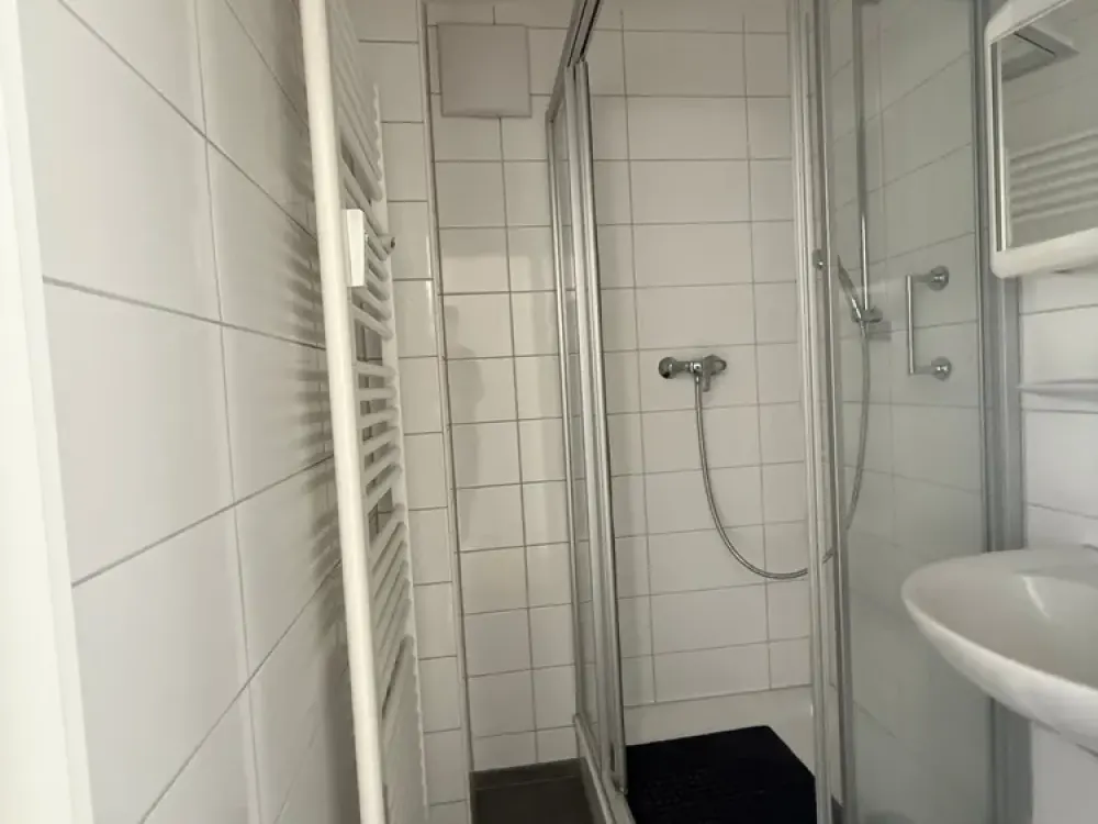 3-Zimmer-Wohnung in Stuttgart-Freiberg