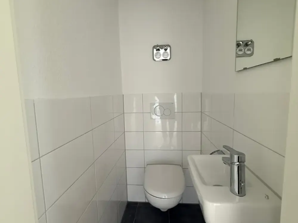 3-Zimmer-Wohnung in Stuttgart-Freiberg