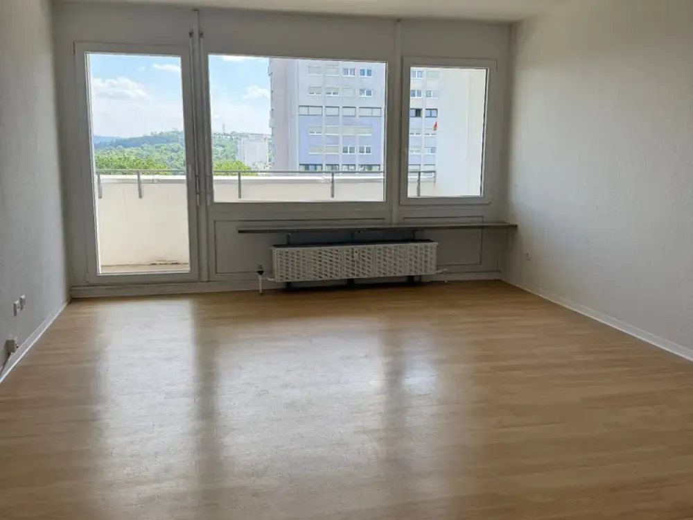 3-Zimmer-Wohnung in Stuttgart-Freiberg