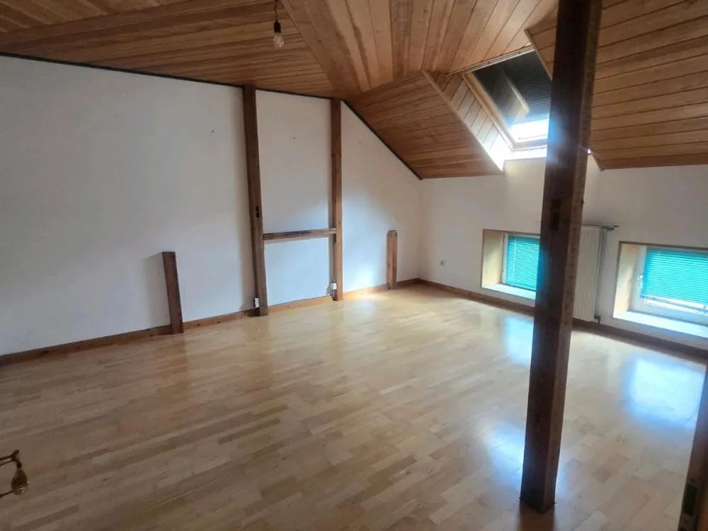 Maisonett-Wohnung mit 112 m2 In zentraler Lage von Schwerte