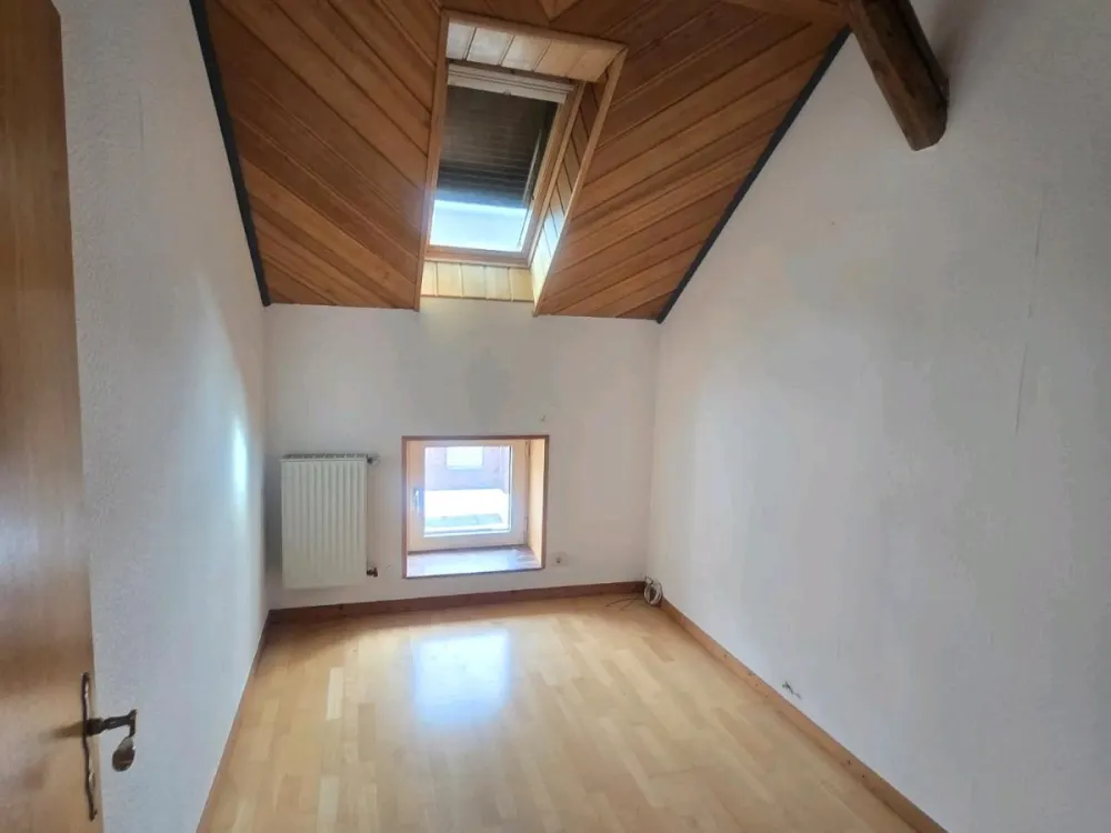 Maisonett-Wohnung mit 112 m2 In zentraler Lage von Schwerte