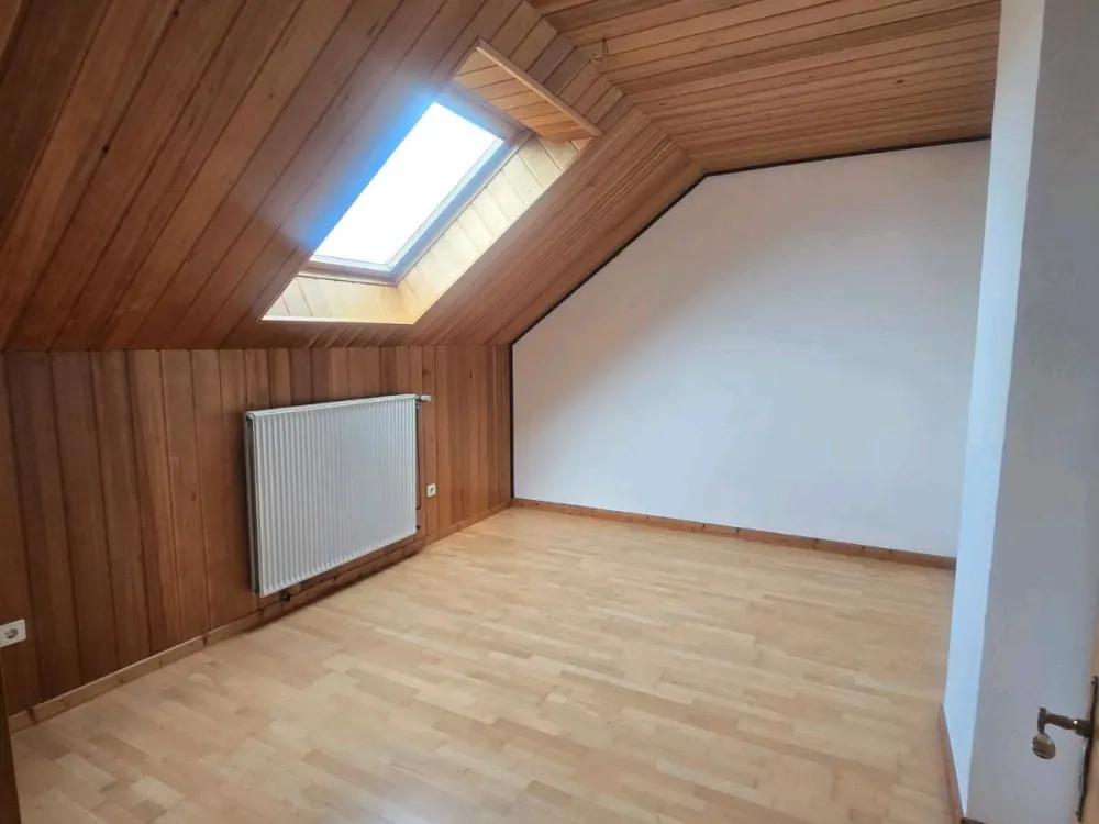 Maisonett-Wohnung mit 112 m2 In zentraler Lage von Schwerte