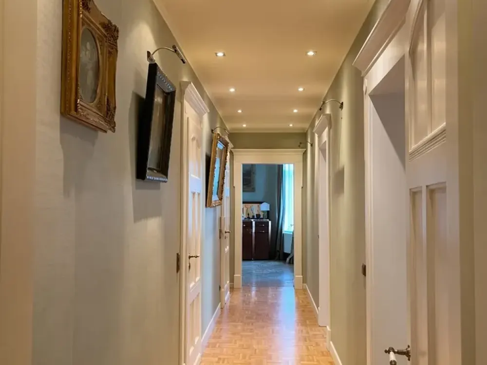 2025 sanierter Luxustraum im Jugendstil - Zooviertel - 3,5 Zimmer