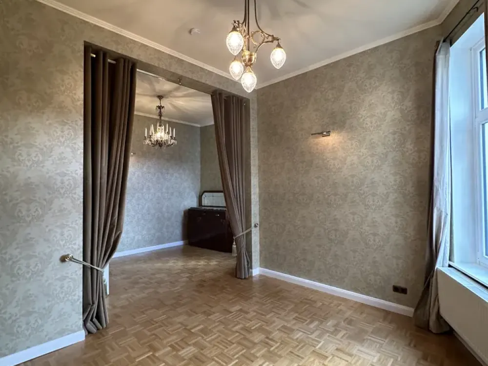 2025 sanierter Luxustraum im Jugendstil - Zooviertel - 3,5 Zimmer