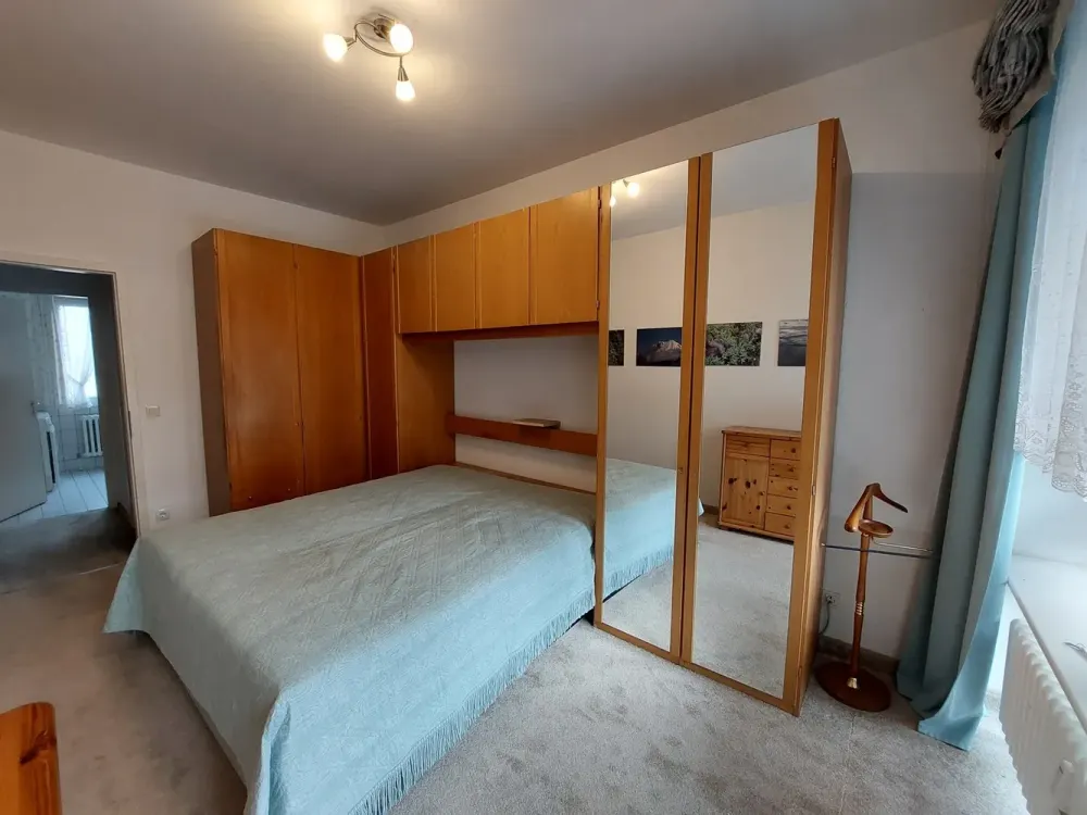 Gemütliche möblierte 2-Zimmer Wohnung in Steglitz