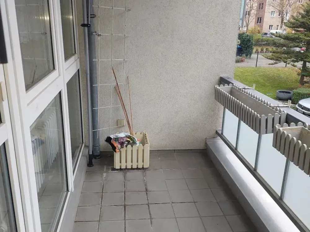 Gemütliche möblierte 2-Zimmer Wohnung in Steglitz