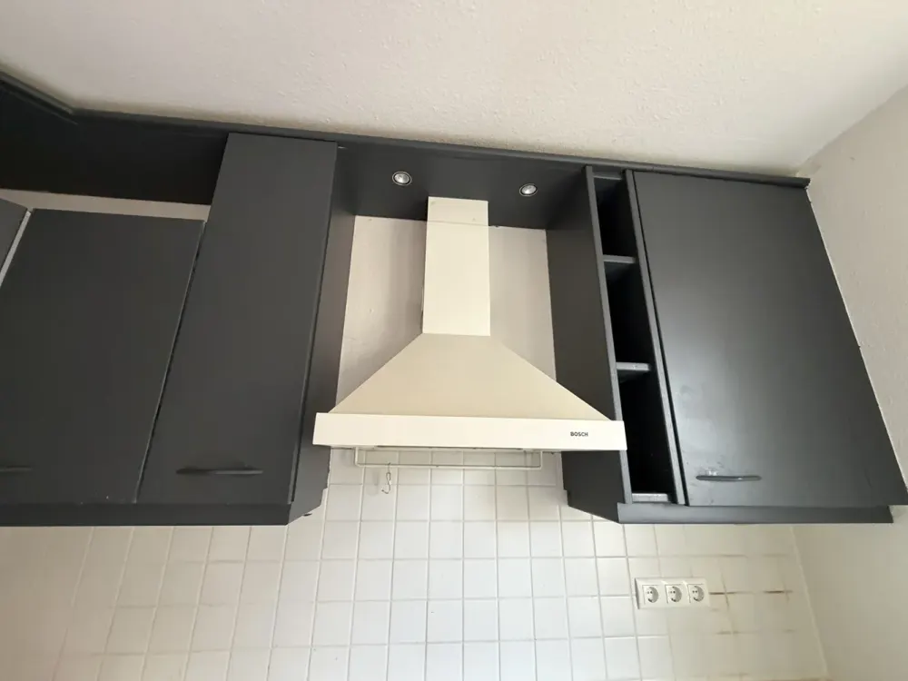 Wohnung mit Terrasse & Stellplatz