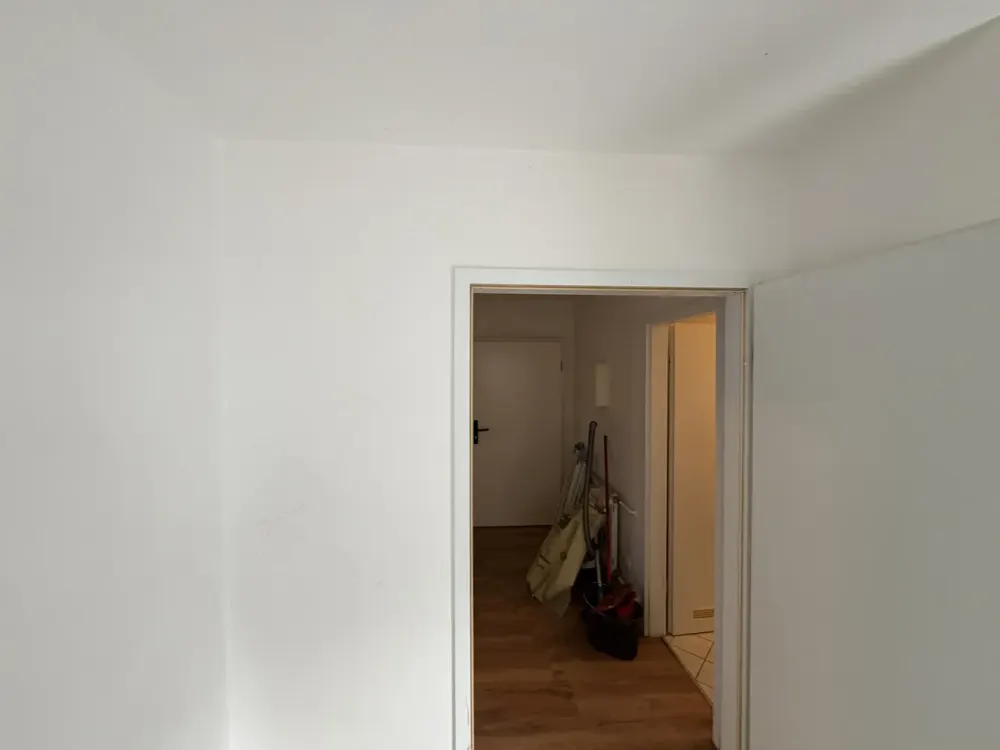 Wohnung mit Terrasse & Stellplatz