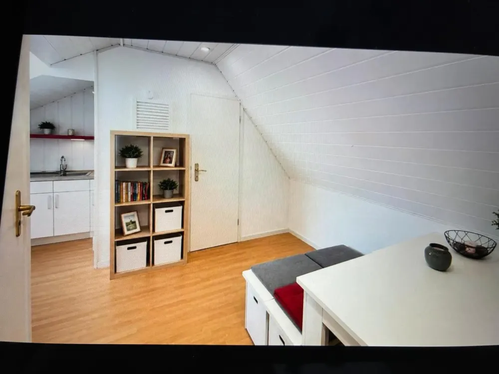 Möbiliertes Appartement zu vermieten