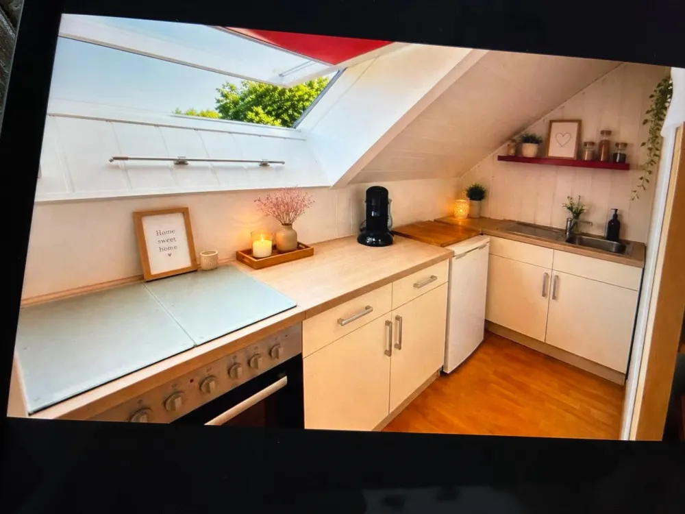 Möbiliertes Appartement zu vermieten