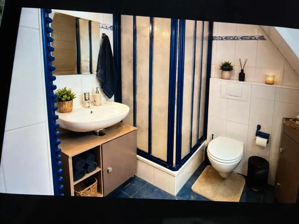 Möbiliertes Appartement zu vermieten