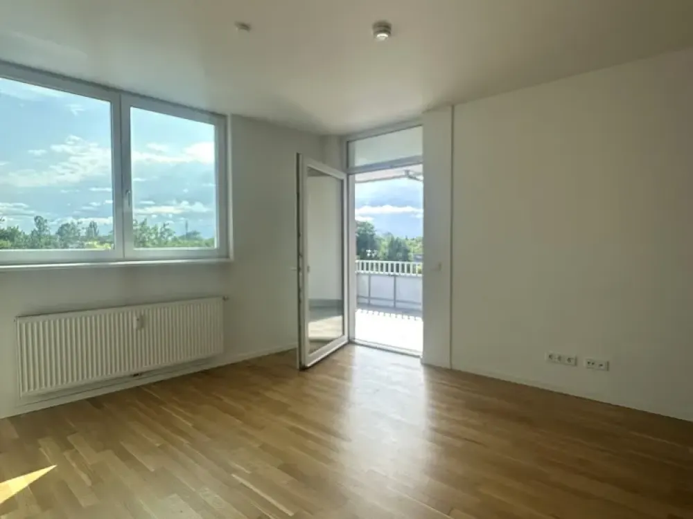 Helle 3-Zimmerwohnung * Süd-West-Balkon * Einbauküche * Ruhige Lage in Spandau