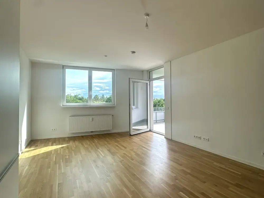 Helle 3-Zimmerwohnung * Süd-West-Balkon * Einbauküche * Ruhige Lage in Spandau