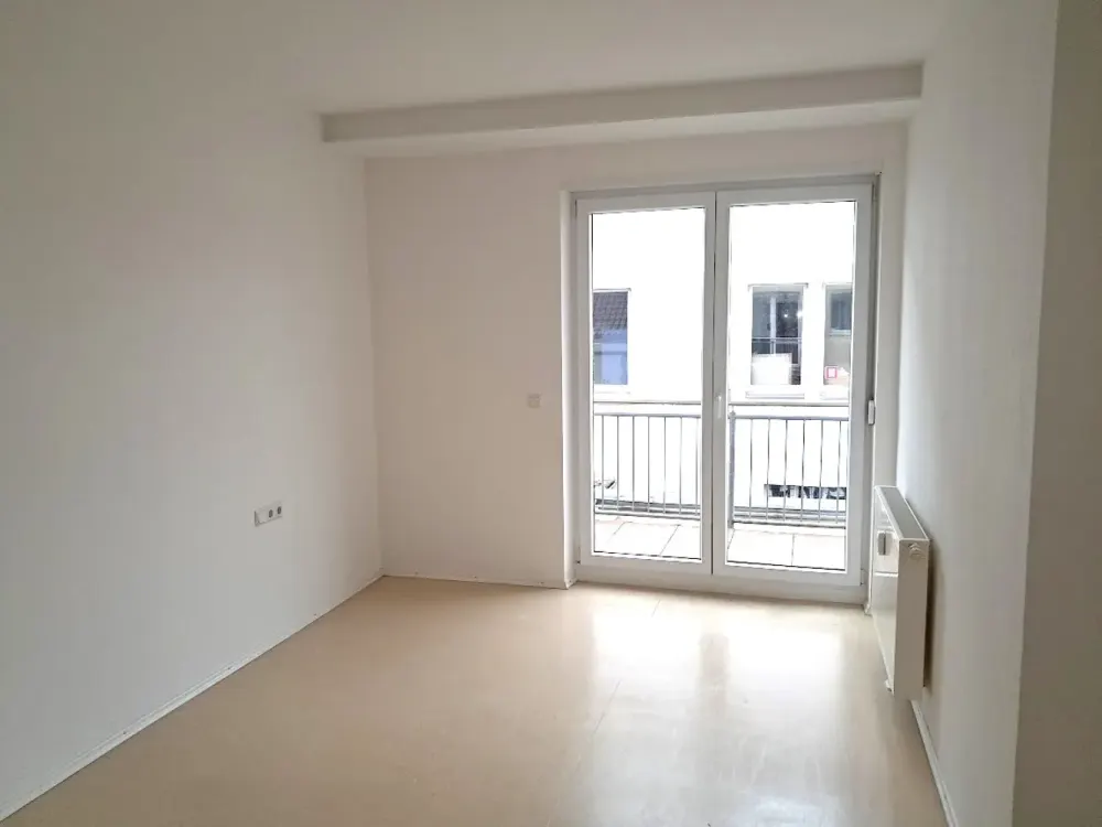 Sunny and Quiet Apartment in the Heart of St.Ingbert