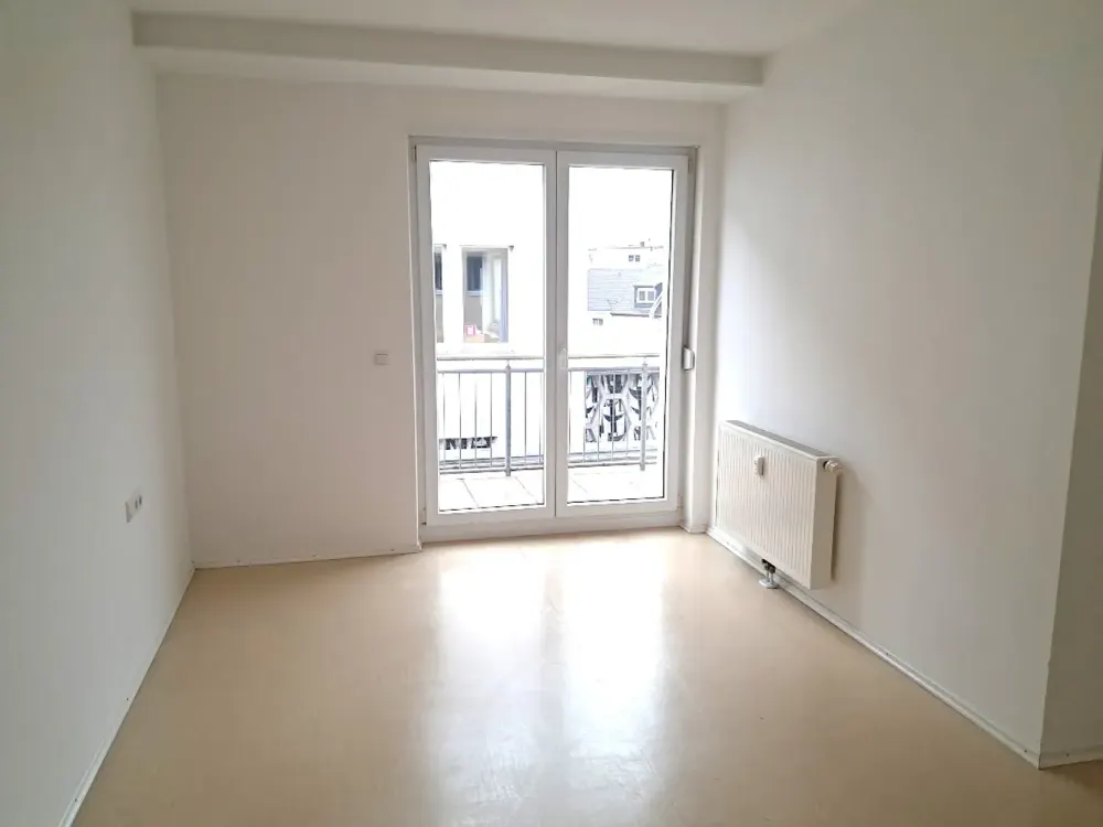 Sunny and Quiet Apartment in the Heart of St.Ingbert