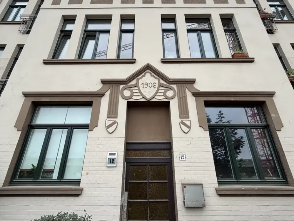 Zwei Zimmer in Döhren: Ihr neues Zuhause in Hannover