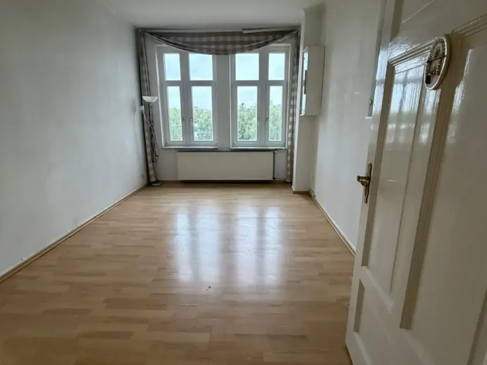 Zwei Zimmer in Döhren: Ihr neues Zuhause in Hannover