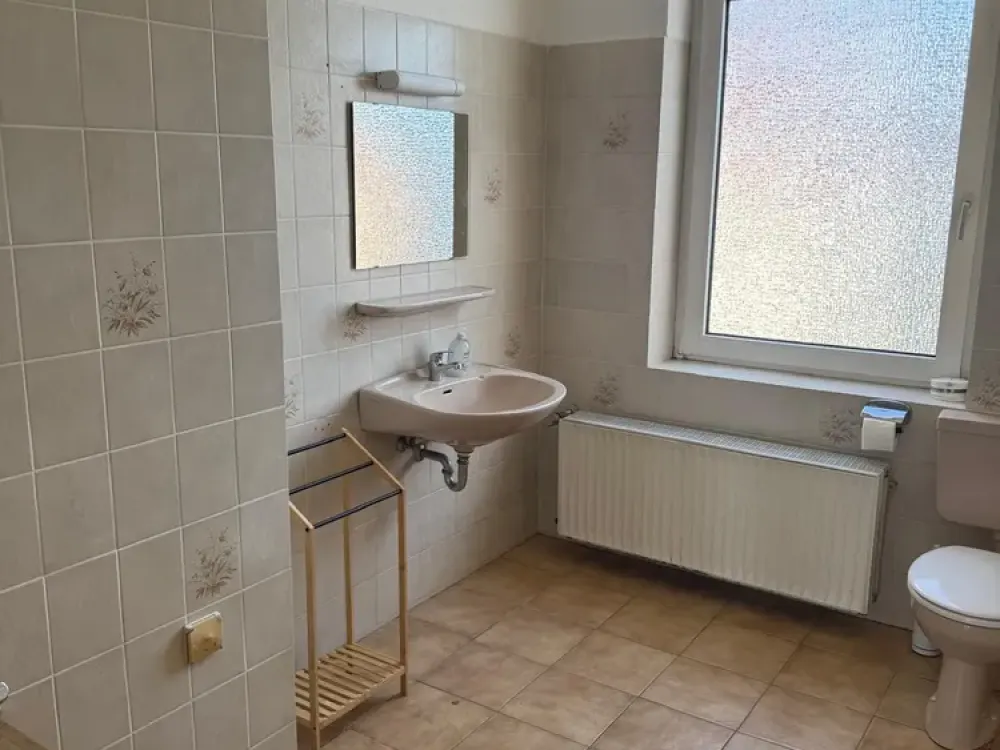 Zwei Zimmer in Döhren: Ihr neues Zuhause in Hannover
