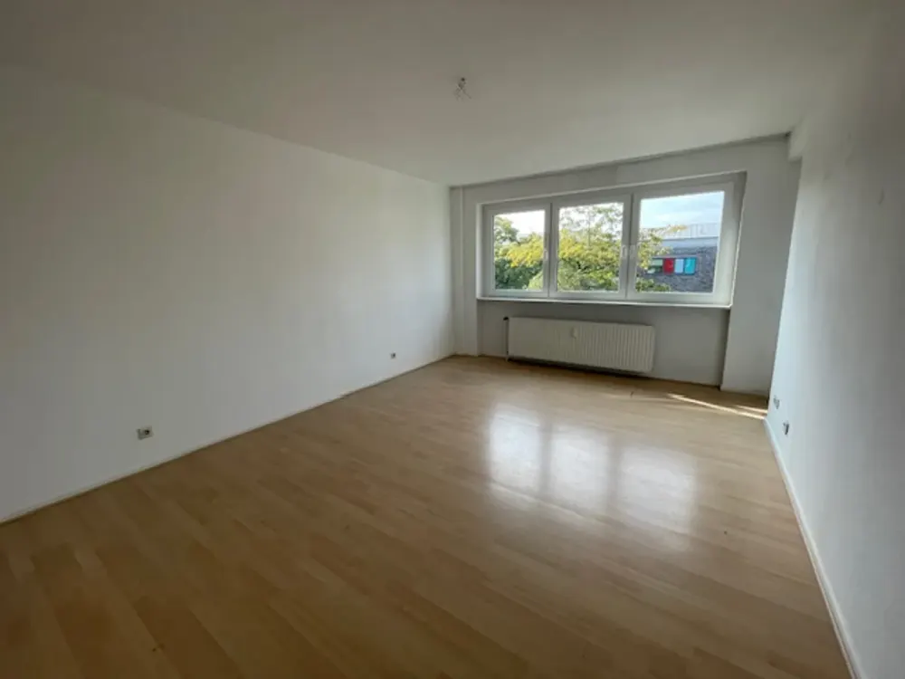 Moderner, großzügiger Wohntraum! XXL Wohnzimmer*Wohn/Arbeitsflur*Fronhofstraße* Lank-Latum